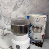 آسیاب برقی