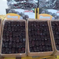 عرضه عمده خرمای مضافتی و کلیته