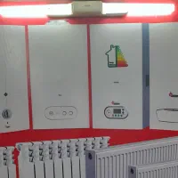 نمایندگی تعمیرات پکیج ایران رادیاتور و بوتان