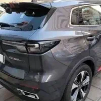 چانگان۵۵ وارداتی گارانتی