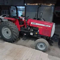 تراکتور 485