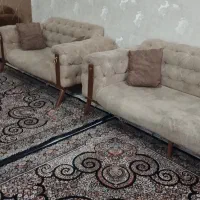 مبل|مبلمان خانگی و میز عسلی|مشهد, شهرک بهارستان|دیوار