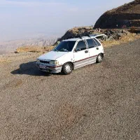 هاچبک  کره ای