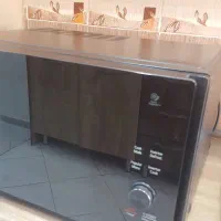 ماکروفر ال جی مدل 8265