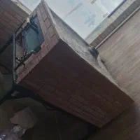 تنور پیتزا ایتالیایی مجهز و استاندارد کاملا نو