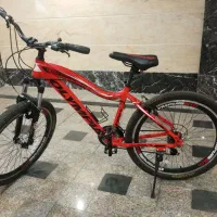 دوچرخه سایز 26