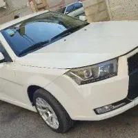 خودرو دنا پلاس 5دنده