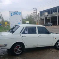 پیکان مدل 81