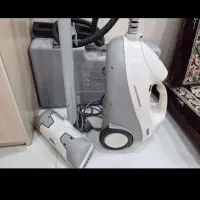 بخارشوی وتخم مرغ آبپزکن