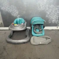 روروعک و کریر و قنداق سویسی در حد
