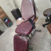 صندلی اصلاح آرایشگاه