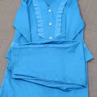 مانتو و شلوار