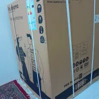لباسشویی تمام اتوماتیک پاکشوما (مدل Lx)