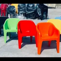میز و صندلی پلاستیکی غذاخوری ارغوان 230/گلشهر