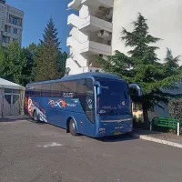 اتوبوس دربستی