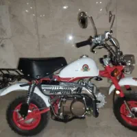 موتور M. 1. 70 چهار دنده