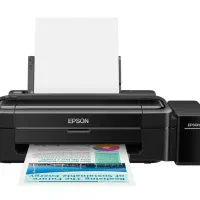 پرینتر Epson L310 جوهر افشان
