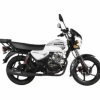 موتور سیکلت همتاز باکسر ۲۰۰