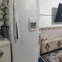 یخچال و لباسشویی