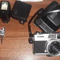 دوربین عکاسی Canon ژاپن