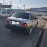 پراید صبا 80