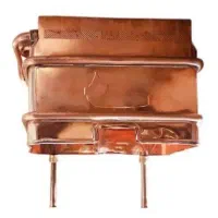 مبدل ابگرمکن ۳۱۱۵
