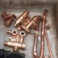 تعمیرپکیج وسرویس لباسشوئی ضمانت(۶الی۲۴ ماهه)