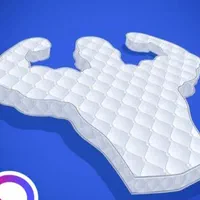 تشک خوشخواب