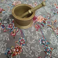 هاونگ برنجی