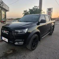 kmc t8 مدل 1403|خودرو سواری و وانت|دهلران, |دیوار