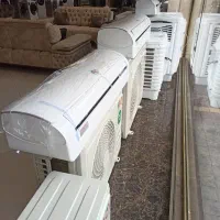 کولر گازی اف ار ۲۴هزار