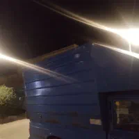 باربند مسقف نیسان