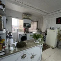 آپارتمان90مترتکواحدی/ط3براصلی پارکینگ/خانــه نــور
