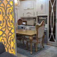 اپارتمان ۸۵ متر دوخوابه (فول امکانات)