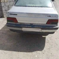 پژو ۴۰۵|خودرو سواری و وانت|ارزوئیه, |دیوار