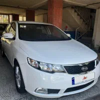 سراتو ۲۰۰۰اتومات ۵۵تا کار واقعی