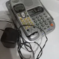 تلفن بیسیم
