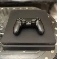 اسلیم یکترا اکانتی در حد با ضمانت ps4