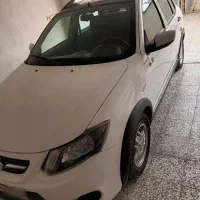 کوییک Rسقف مشکی رینگ آلمینیوم