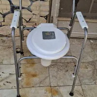 توالت فرنگی سیار