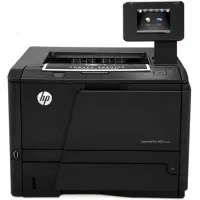 پرینتر دوروزن HP401dn