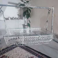 گهواره آهنی سنگین وزن