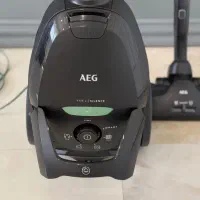 جاروی برقی AEG