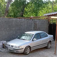 سمند مدل 82