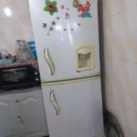 یخچال
