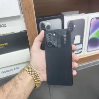 Poco X5pro 256G