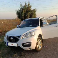 لیفان ایکس60 نیو اتومات مدل 97