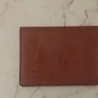 مدارک ماشینم گمشده