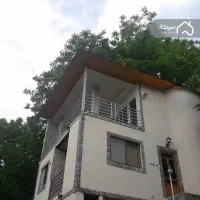 اجاره ویلا جنگلی جکوزی دار ماه سرا - شیرگاه