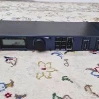پردازنده صوتی dbx DriveRack PX